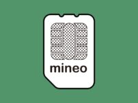 mineoのイメージ