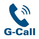 g-callのアイコン