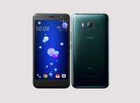 HTC U11 HTV33のイメージ