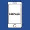 OCNモバイルONEのキャンペーンイメージ