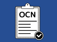 OCNモバイルONEの審査イメージ