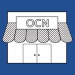 OCNモバイルの店舗イメージ